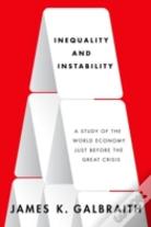 Inequality And Instability