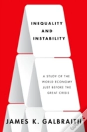 Capa do artigo Inequality And Instability