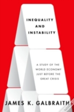 Capa do artigo Inequality And Instability