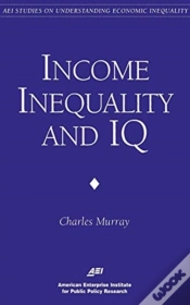 Capa do artigo Inequality And Iq