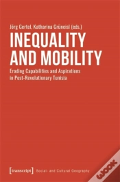 Capa do artigo Inequality And Mobility