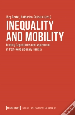 Capa do artigo Inequality And Mobility