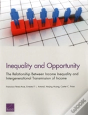 Capa do artigo Inequality And Opportunity