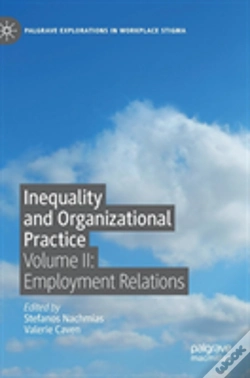 Capa do artigo Inequality And Organizational Practice