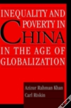 Capa do artigo Inequality And Poverty In China In The Age Of Globalization