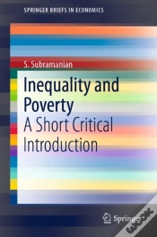 Capa do artigo Inequality And Poverty