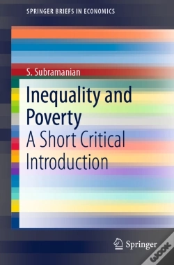 Capa do artigo Inequality And Poverty