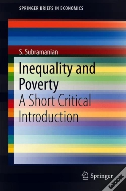Capa do artigo Inequality And Poverty