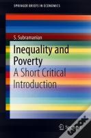 Inequality And Poverty