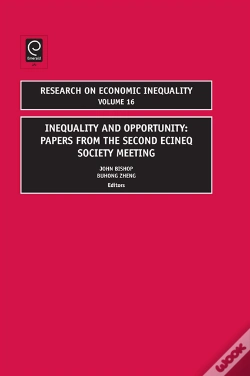 Capa do artigo Inequality And Poverty