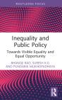 Inequality And Public Policy - Preview