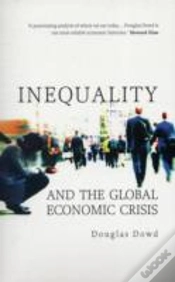 Capa do artigo Inequality And The Global Economic Crisis