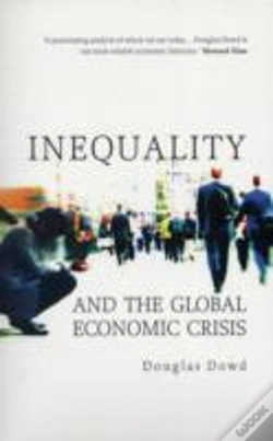 Capa do artigo Inequality And The Global Economic Crisis