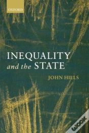 Capa do artigo Inequality And The State