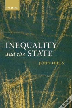 Capa do artigo Inequality And The State