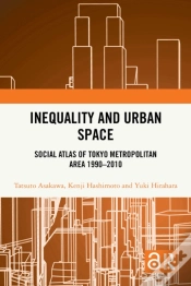 Capa do artigo Inequality And Urban Space