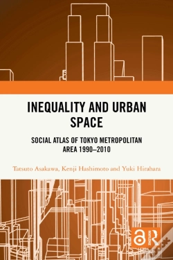 Capa do artigo Inequality And Urban Space