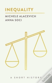 Capa do artigo Inequality