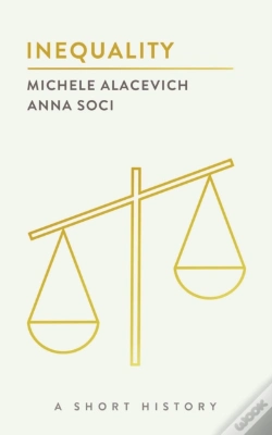 Capa do artigo Inequality