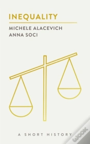Capa do artigo Inequality