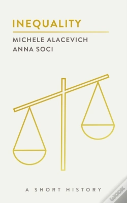 Capa do artigo Inequality