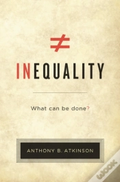 Capa do artigo Inequality