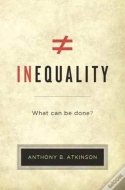 Capa do artigo Inequality