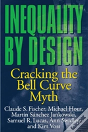 Capa do artigo Inequality By Design