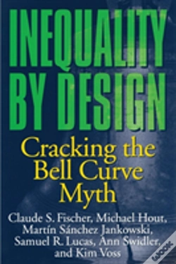 Capa do artigo Inequality By Design
