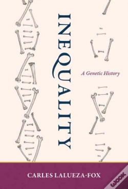 Capa do artigo Inequality
