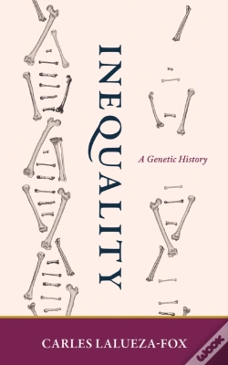 Capa do artigo Inequality