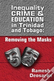 Capa do artigo Inequality Crime & Education In Trinidad And Tobago