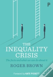 Capa do artigo Inequality Crisis
