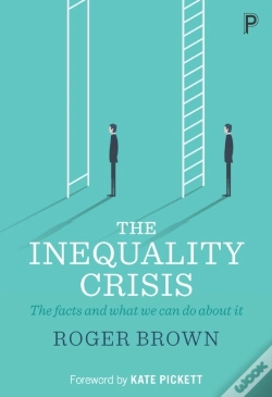 Capa do artigo Inequality Crisis