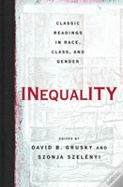 Capa do artigo Inequality