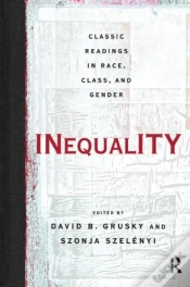 Capa do artigo Inequality