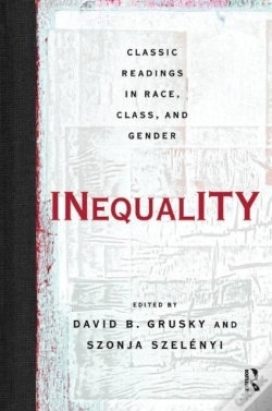 Capa do artigo Inequality