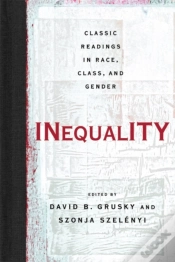 Capa do artigo Inequality
