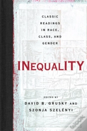Capa do artigo Inequality