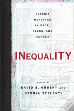 Capa do artigo Inequality