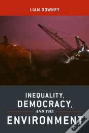 Capa do artigo Inequality, Democracy, And The Environment
