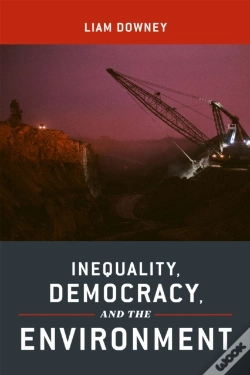 Capa do artigo Inequality, Democracy, And The Environment