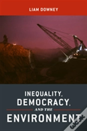 Capa do artigo Inequality, Democracy, And The Environment