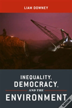 Capa do artigo Inequality, Democracy, And The Environment
