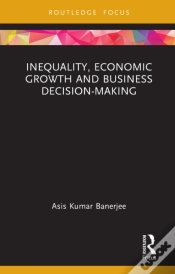 Capa do artigo Inequality, Economic Growth And Business Decision-Making