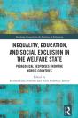 Inequality, Education, And Social Exclusion In The Welfare State - Preview