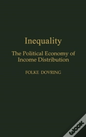 Capa do artigo Inequality