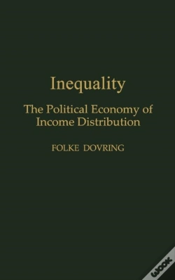 Capa do artigo Inequality