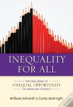 Capa do artigo Inequality For All