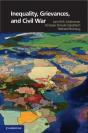 Inequality, Grievances, And Civil War - Preview